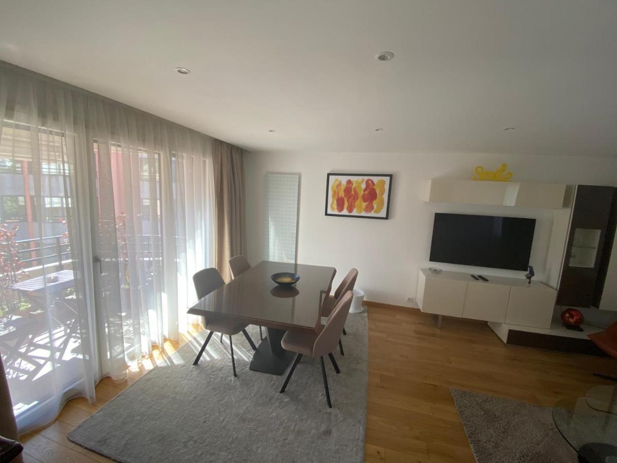 Riviera Eden Palace Cannes Kültér fotó