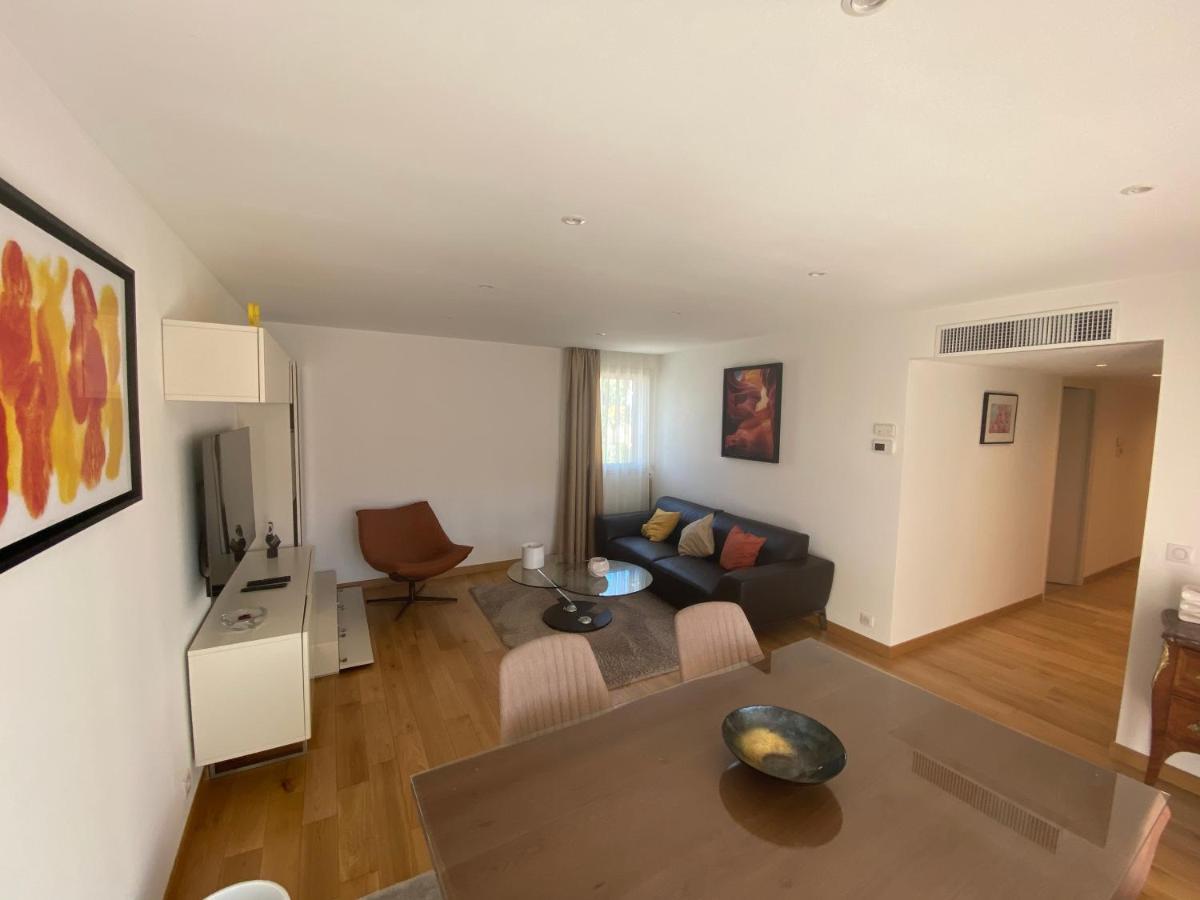 Riviera Eden Palace Cannes Kültér fotó