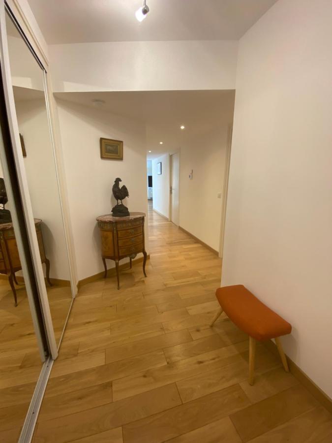 Riviera Eden Palace Cannes Kültér fotó