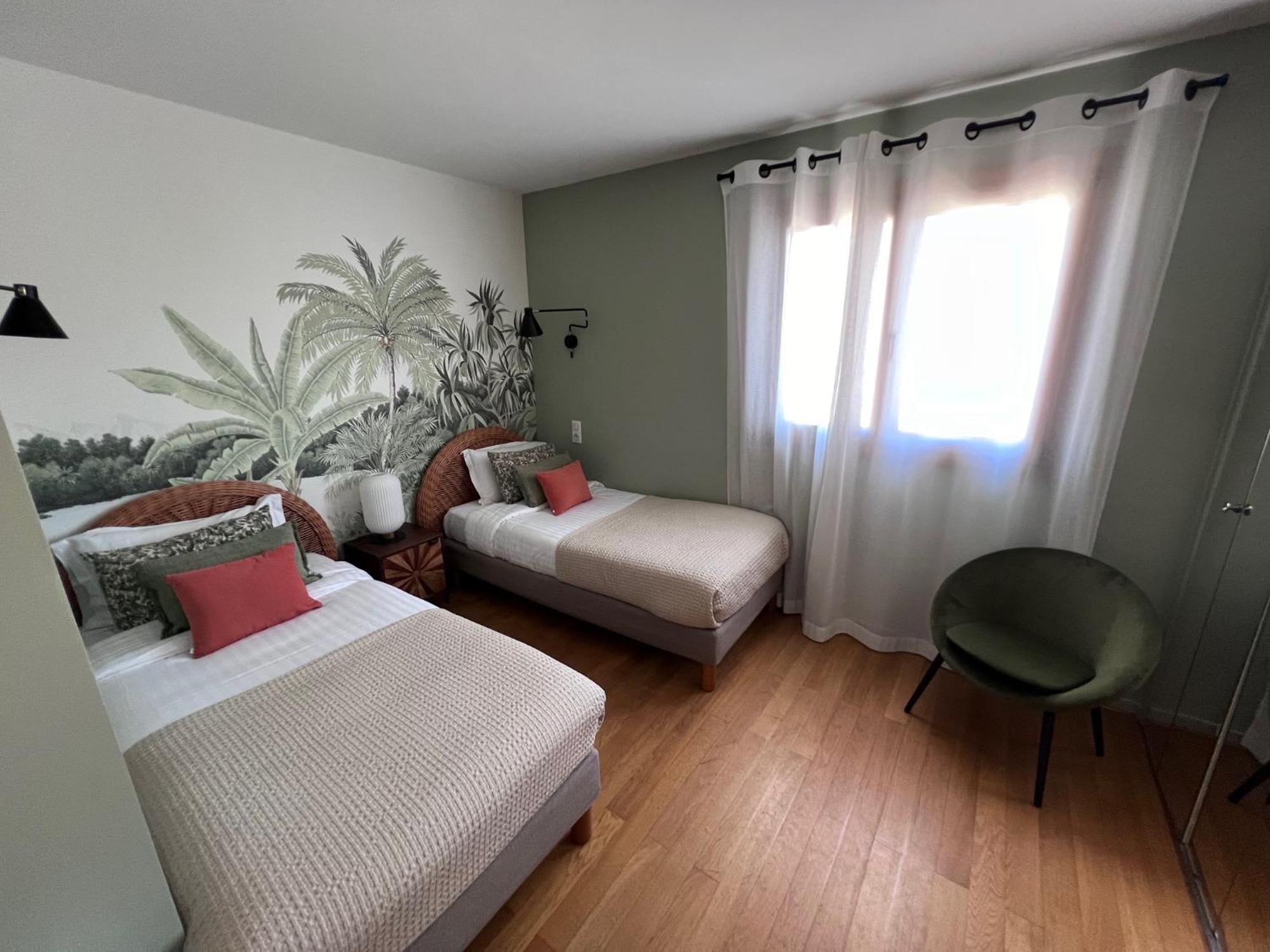 Riviera Eden Palace Cannes Kültér fotó