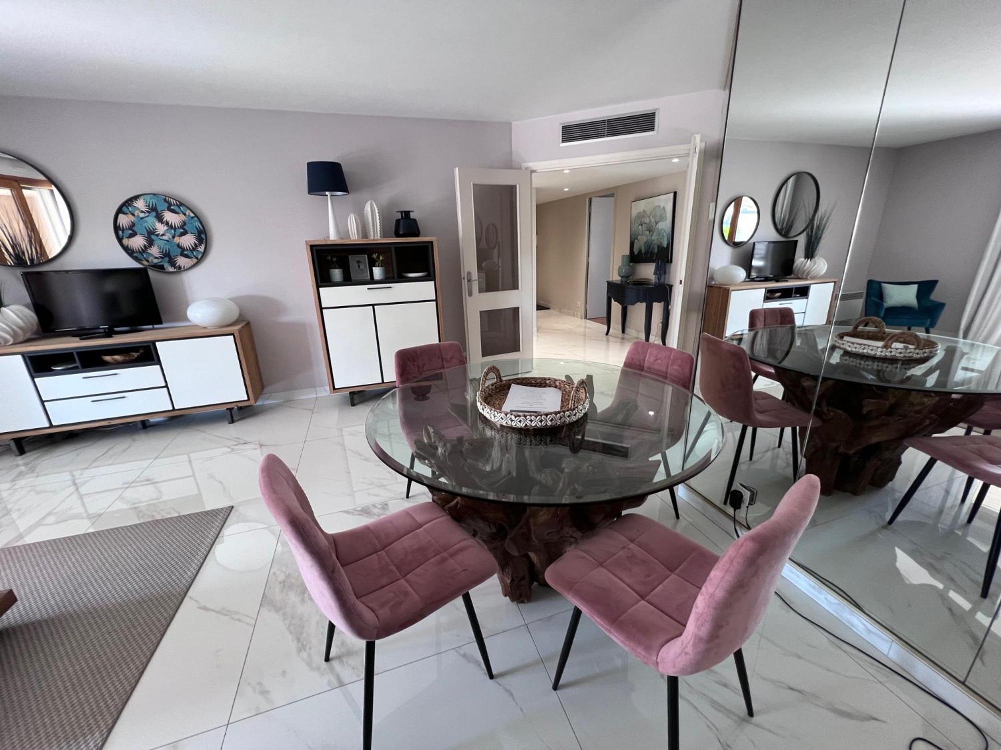 Riviera Eden Palace Cannes Kültér fotó