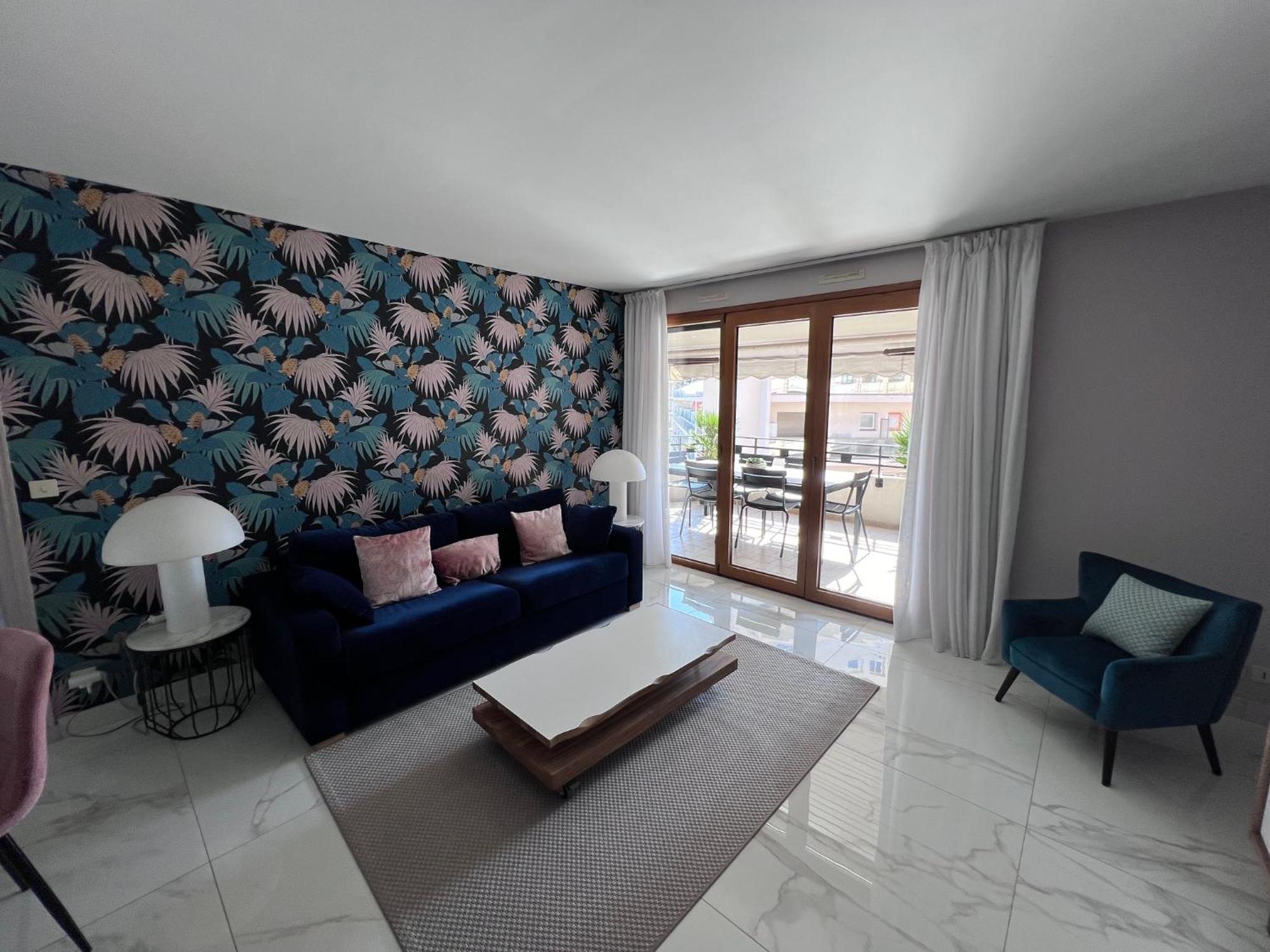 Riviera Eden Palace Cannes Kültér fotó