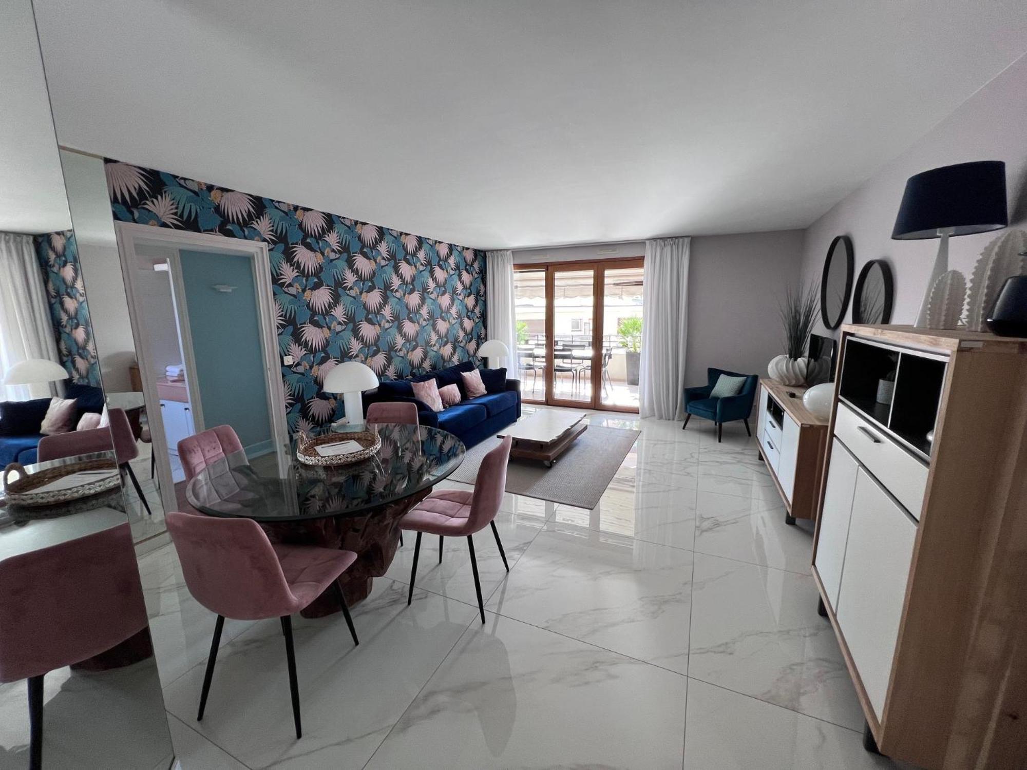 Riviera Eden Palace Cannes Kültér fotó