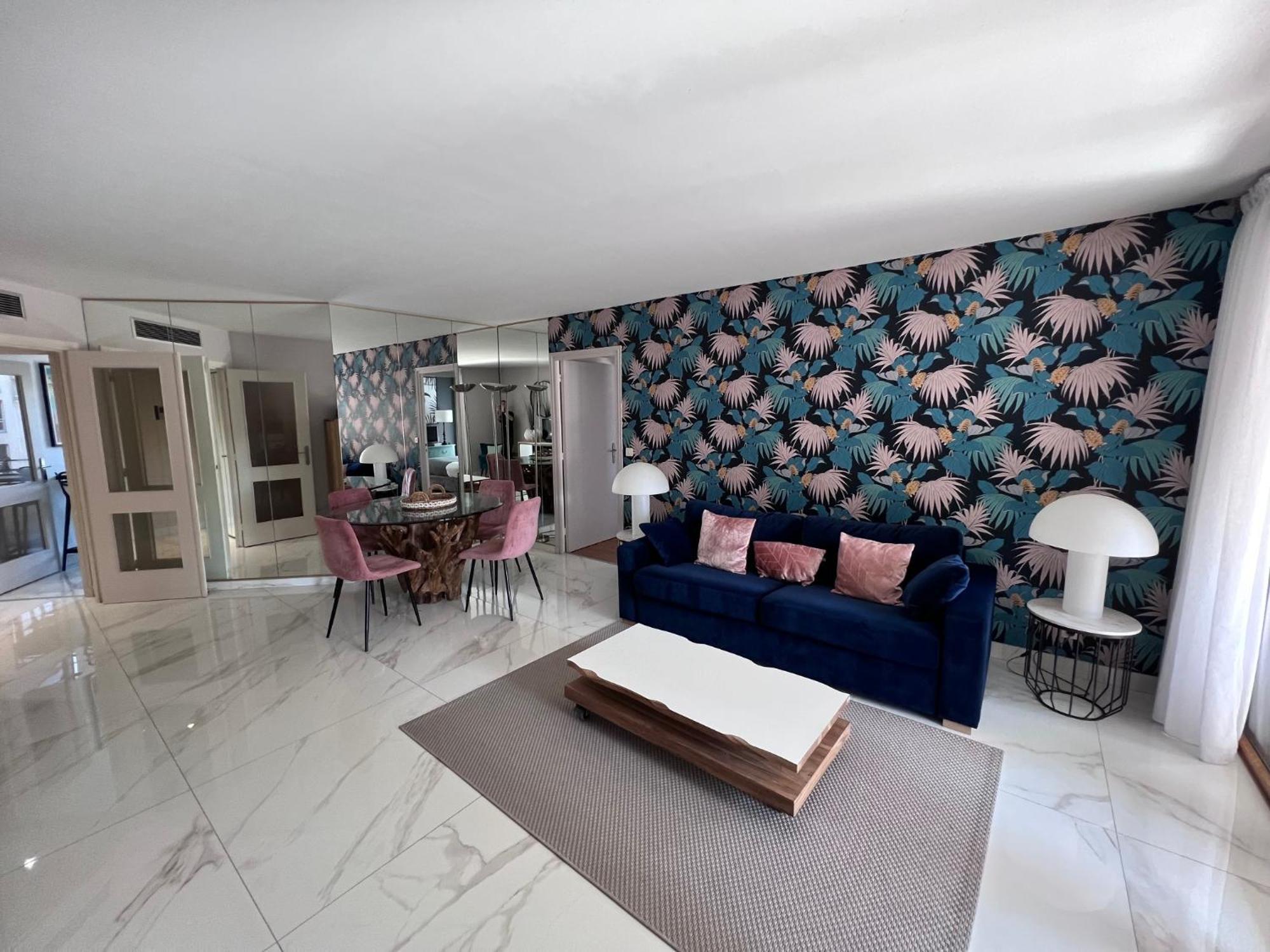 Riviera Eden Palace Cannes Kültér fotó