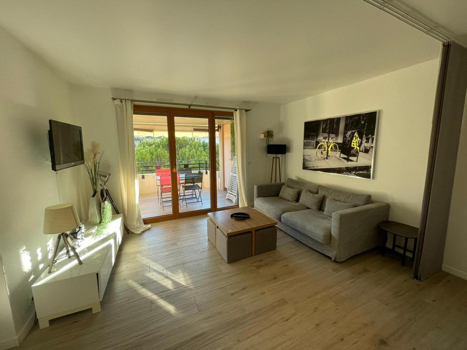 Riviera Eden Palace Cannes Kültér fotó