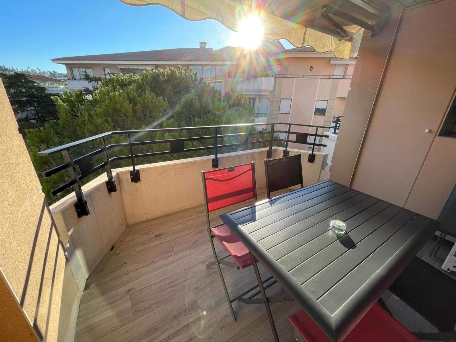 Riviera Eden Palace Cannes Kültér fotó