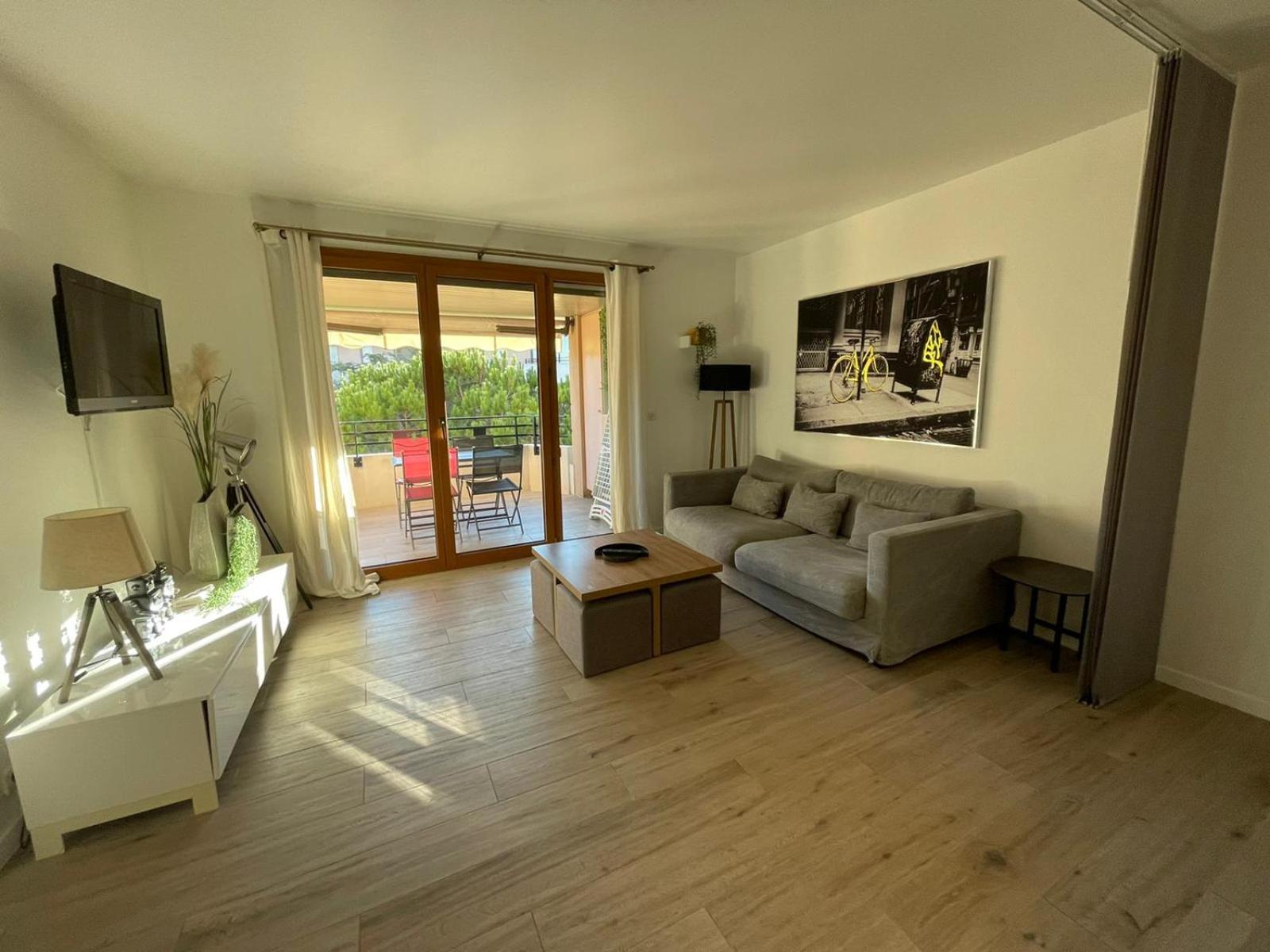 Riviera Eden Palace Cannes Kültér fotó
