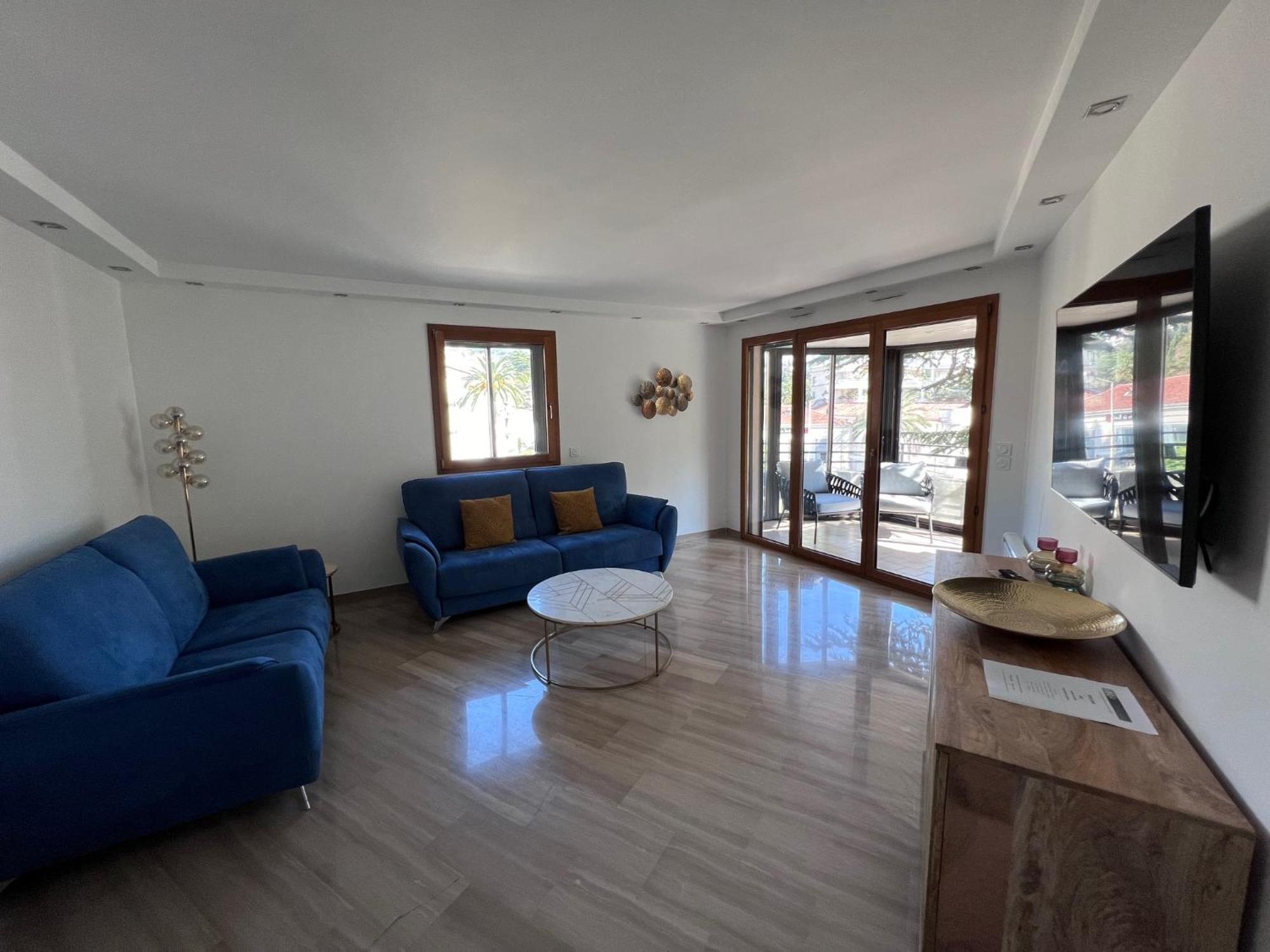 Riviera Eden Palace Cannes Kültér fotó