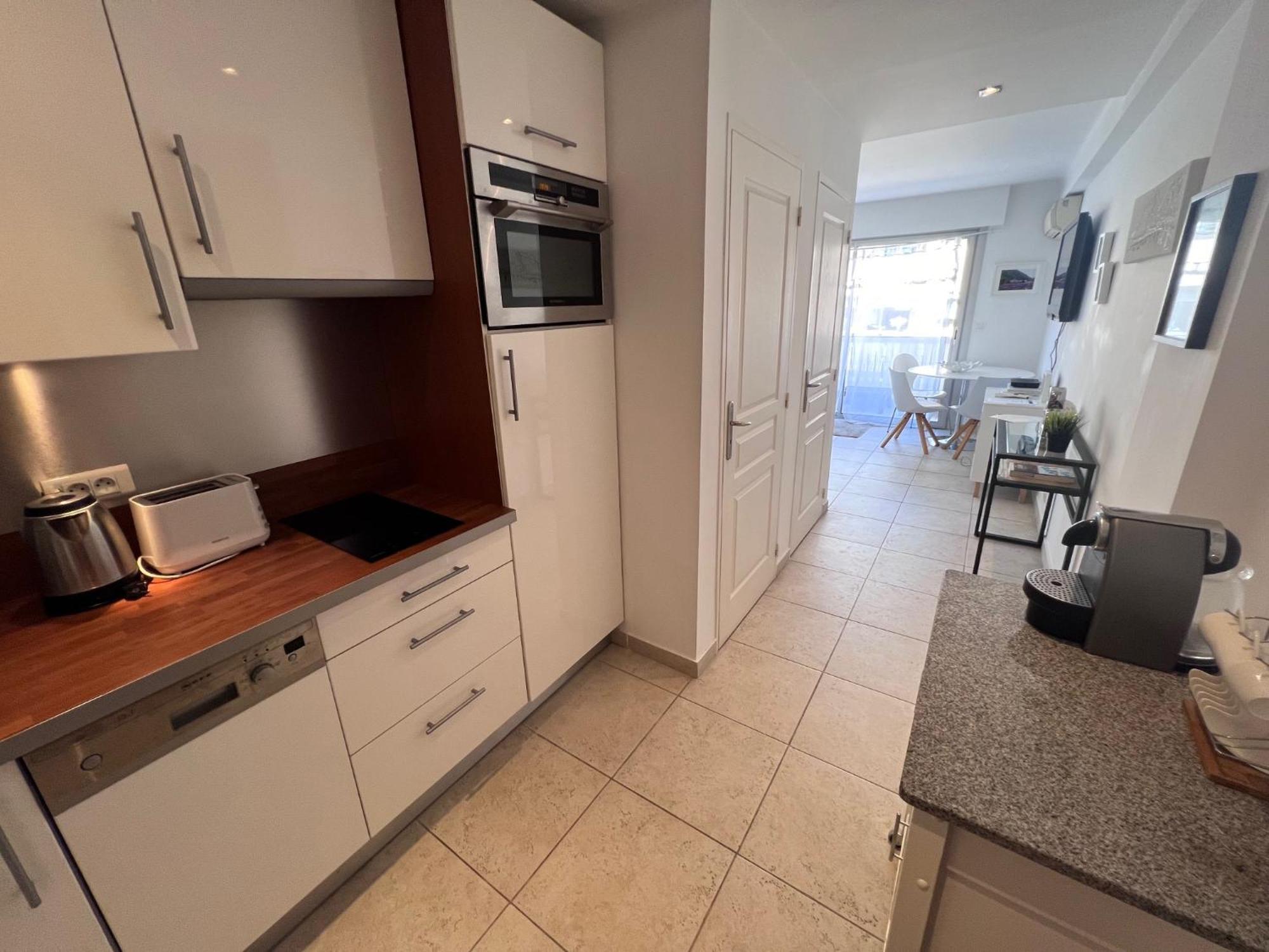 Riviera Eden Palace Cannes Kültér fotó