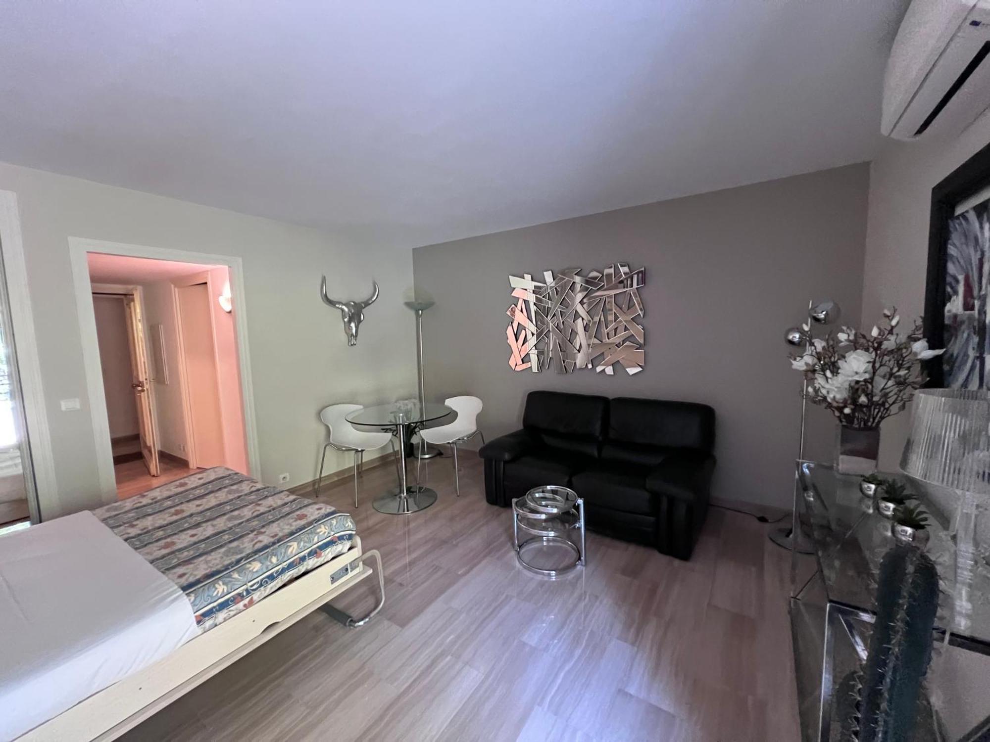 Riviera Eden Palace Cannes Kültér fotó