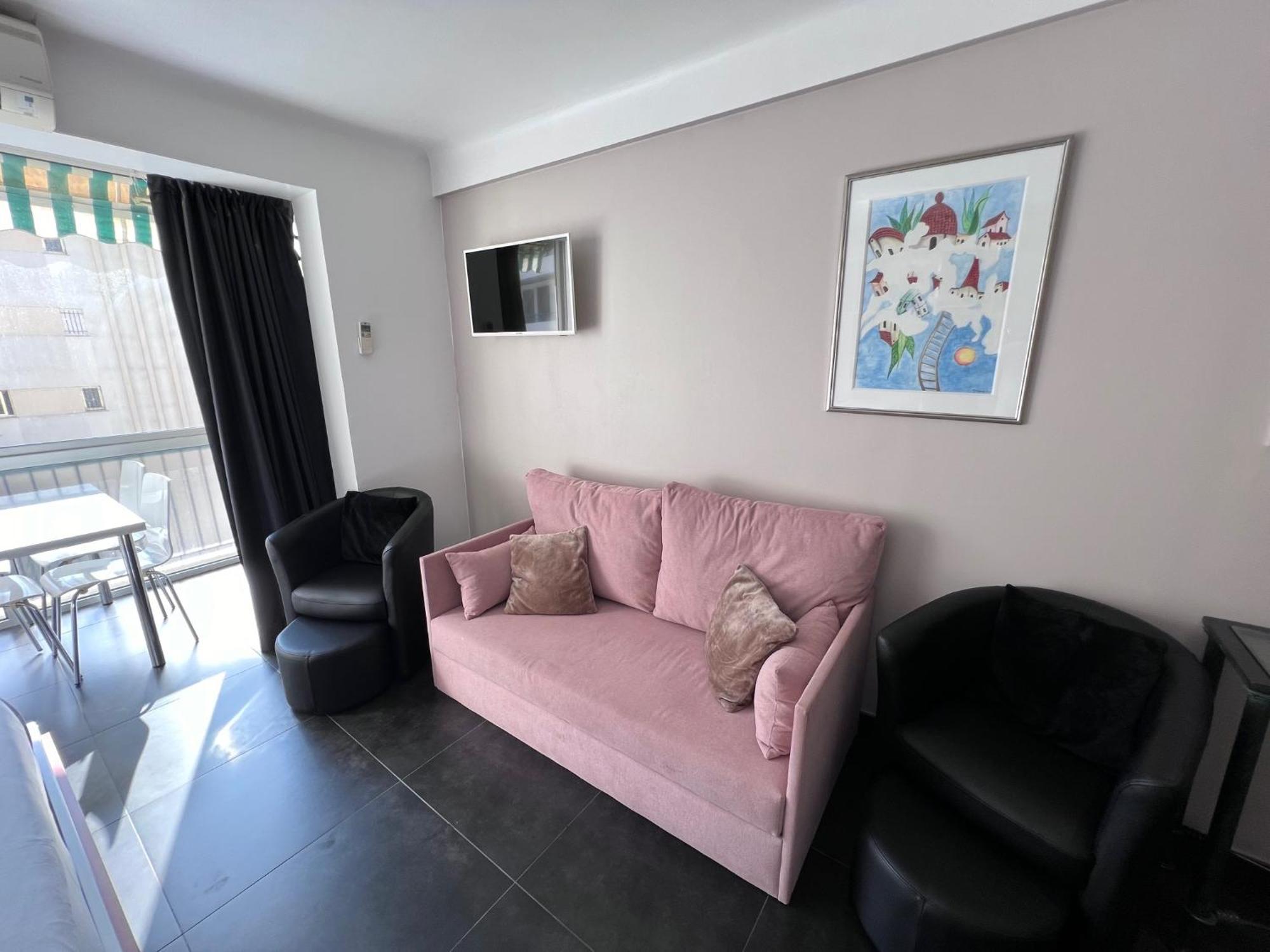 Riviera Eden Palace Cannes Kültér fotó