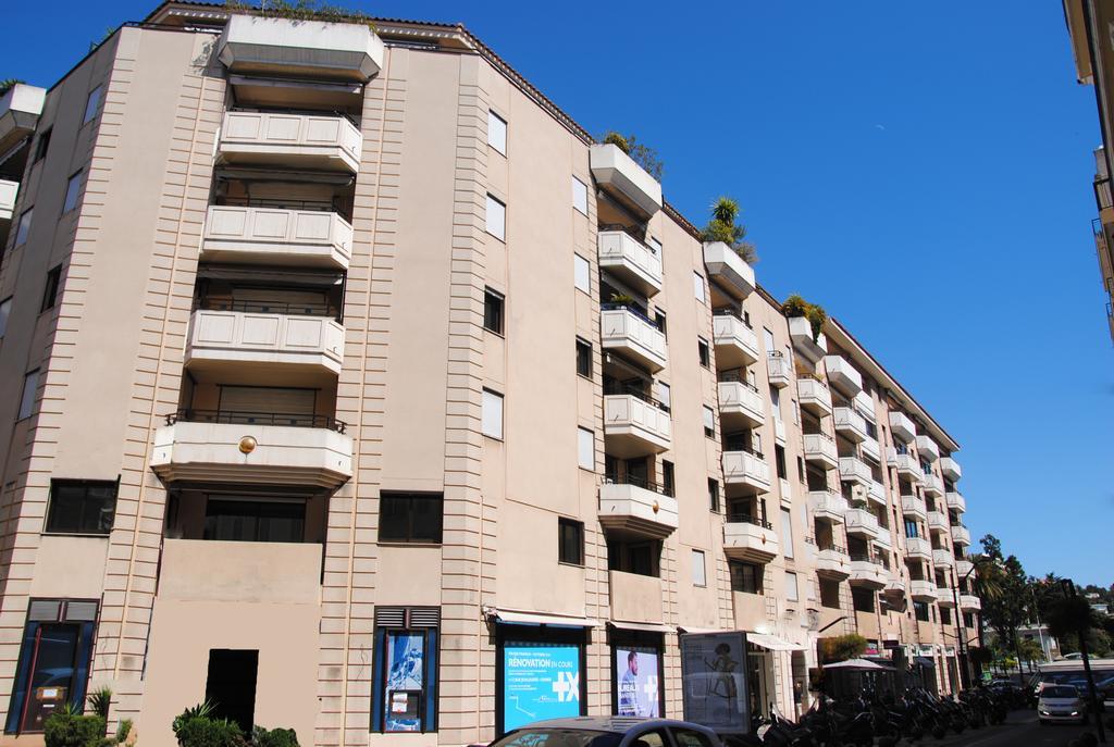 Riviera Eden Palace Cannes Kültér fotó
