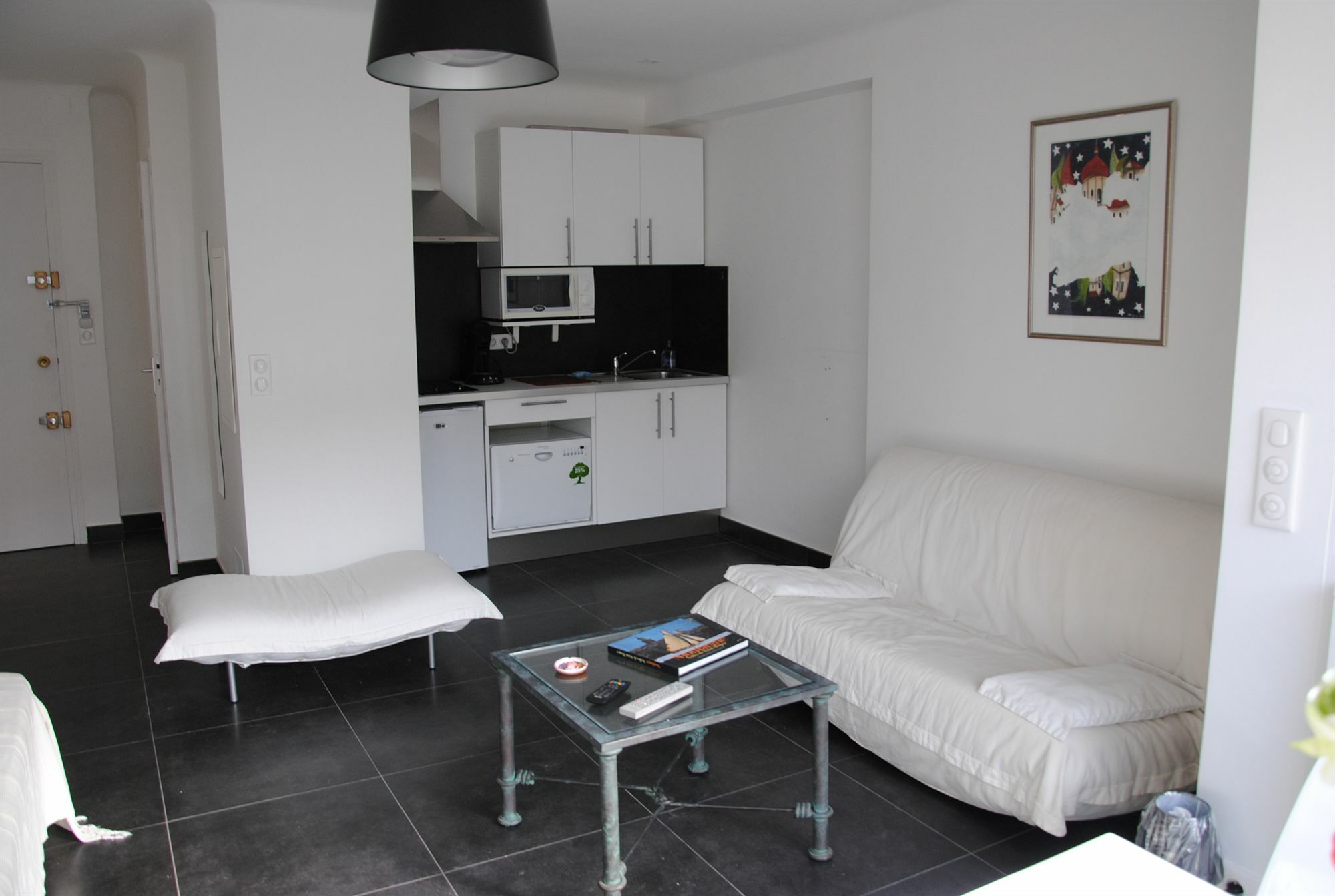 Riviera Eden Palace Cannes Kültér fotó