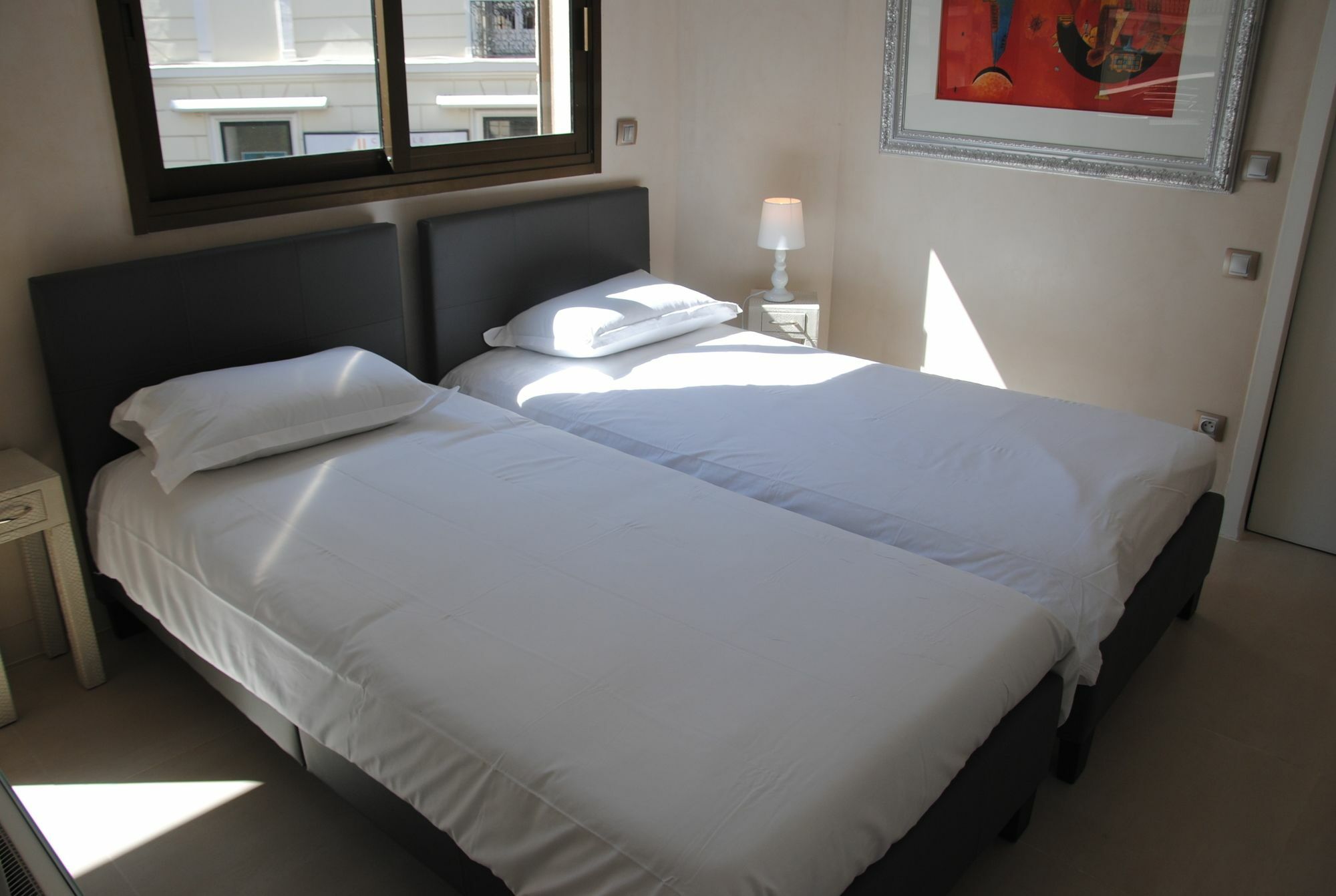 Riviera Eden Palace Cannes Kültér fotó
