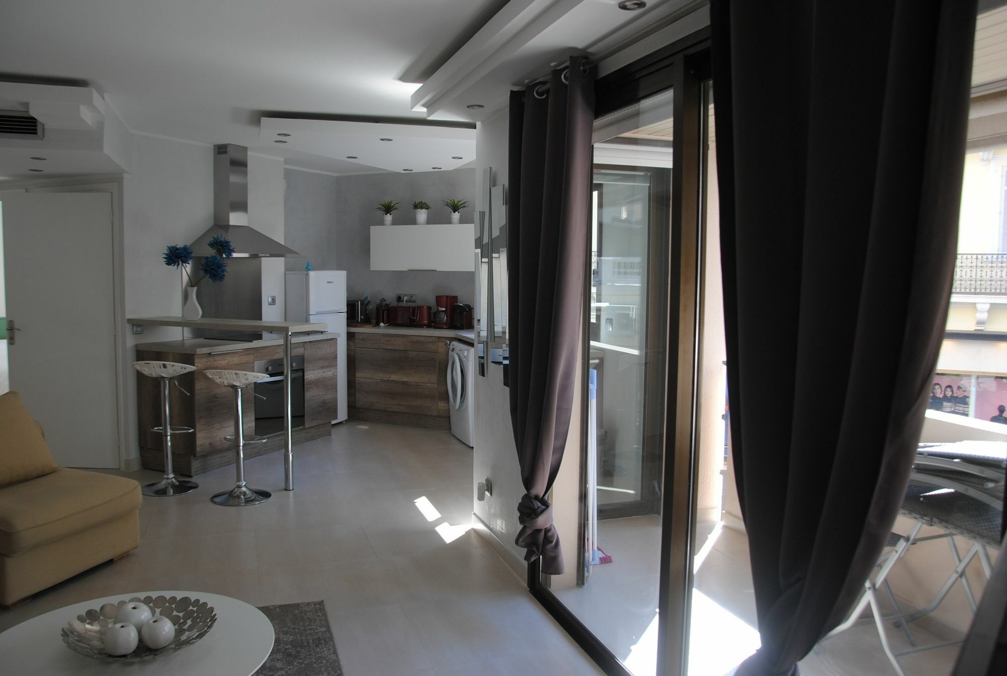 Riviera Eden Palace Cannes Kültér fotó