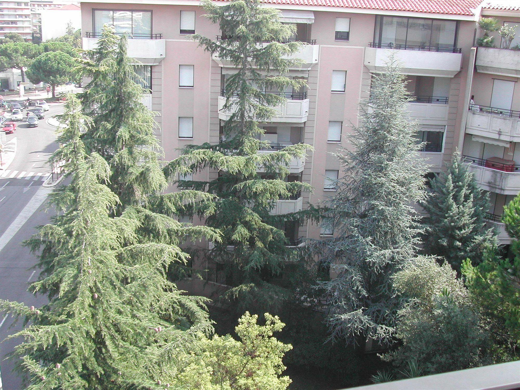 Riviera Eden Palace Cannes Kültér fotó