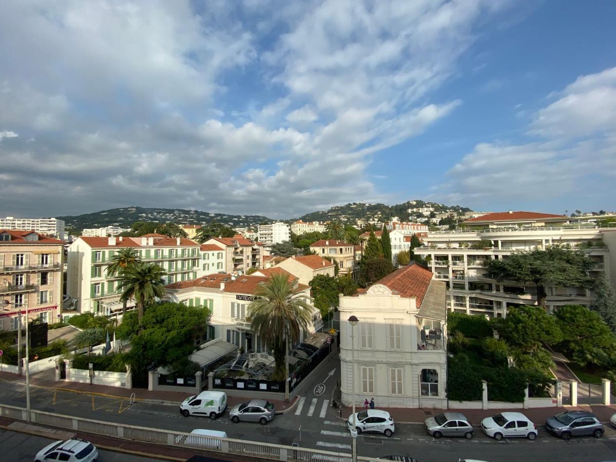Riviera Eden Palace Cannes Kültér fotó