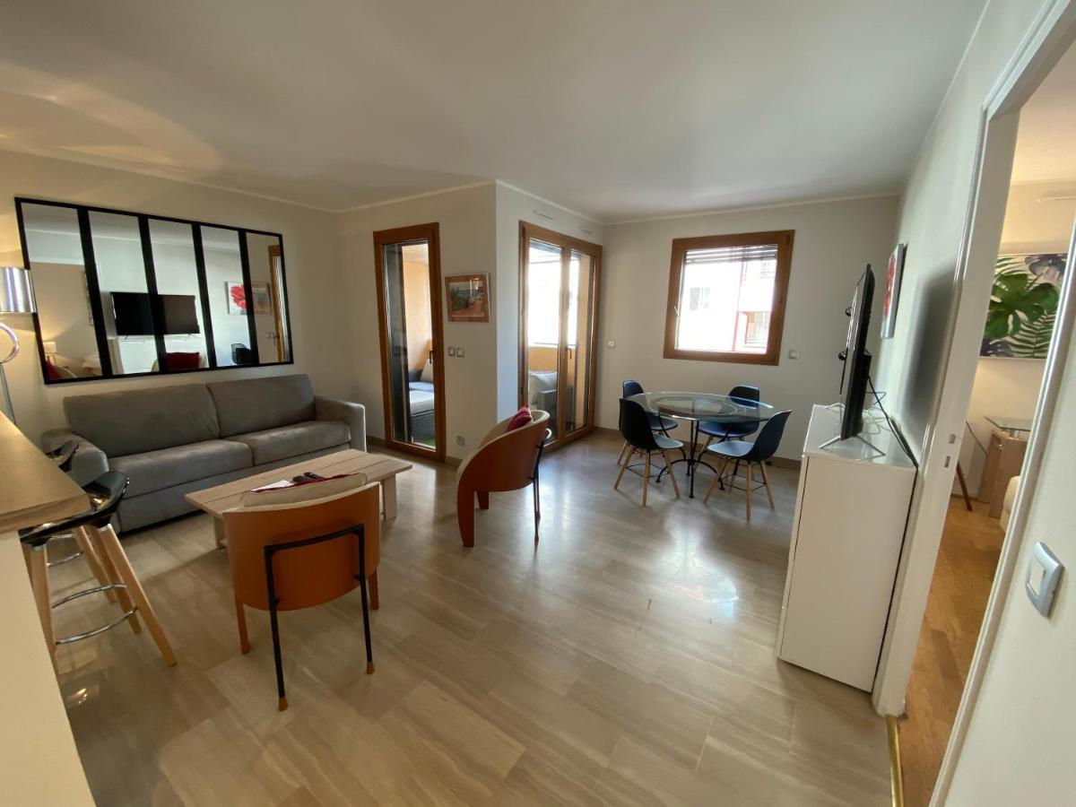 Riviera Eden Palace Cannes Kültér fotó